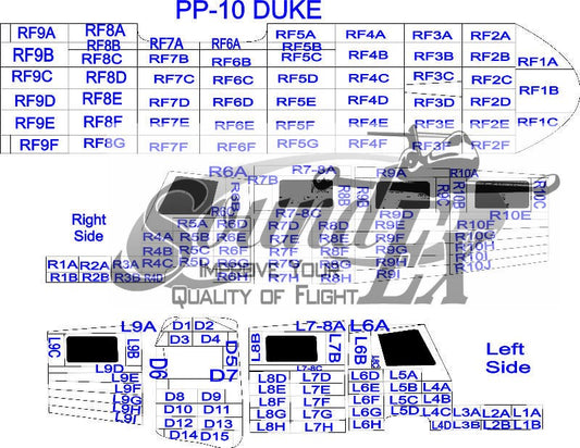 PP-10 Duke