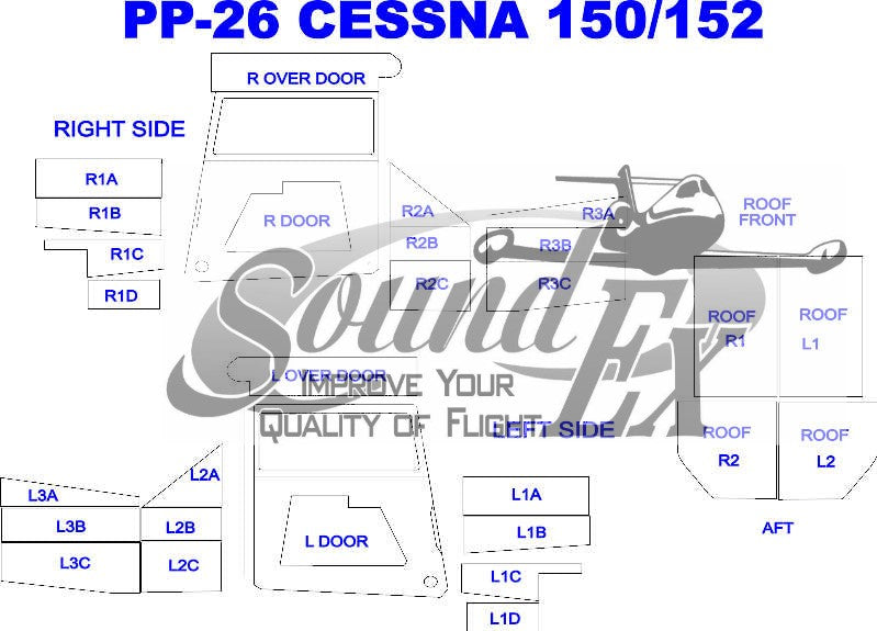 PP-26 Cessna 150/152