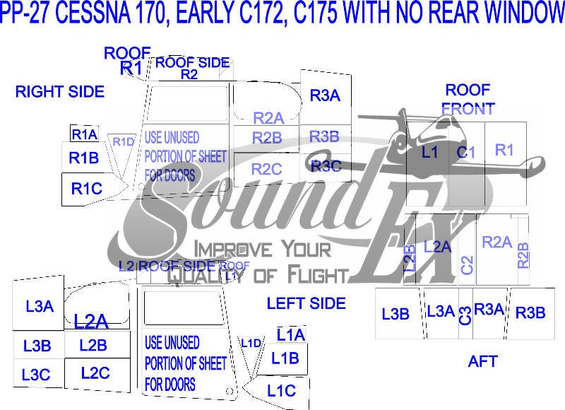 PP-27 Cessna 170