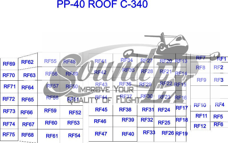 PP-40 Cessna 340