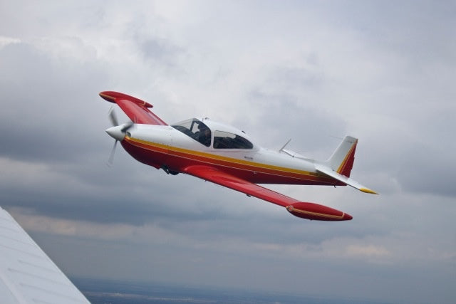 Navion Aircraft – SoundEx Products