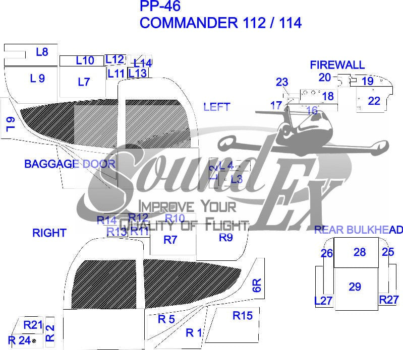 PP-46 Commander 112/114